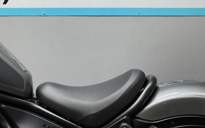 2024 Honda® Rebel 1100 DCT