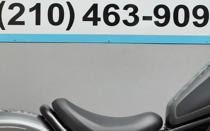 2024 Honda® Rebel 1100 DCT