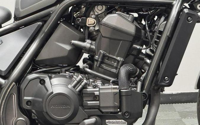 2024 Honda® Rebel 1100 DCT