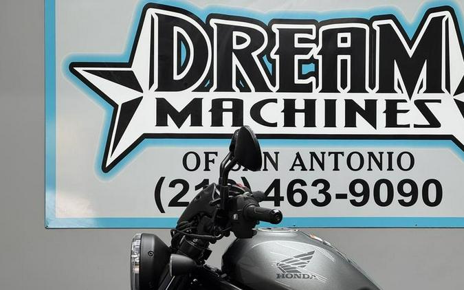 2024 Honda® Rebel 1100 DCT