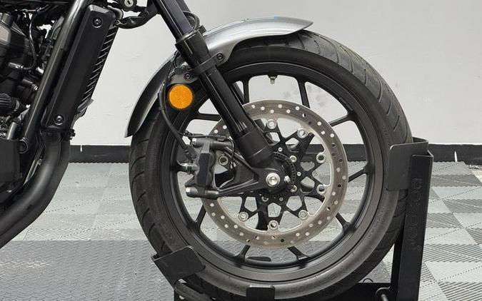 2024 Honda® Rebel 1100 DCT