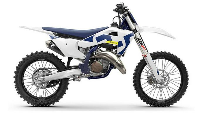 2026 Husqvarna TC 125