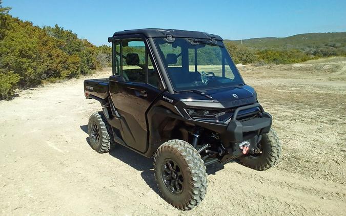 2026 Can-Am Defender XT CAB HD11