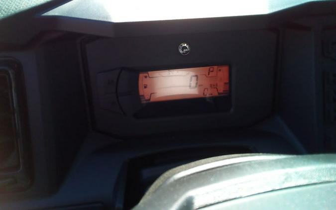 2026 Can-Am Defender XT CAB HD11