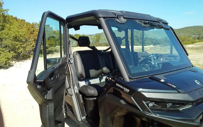 2026 Can-Am Defender XT CAB HD11