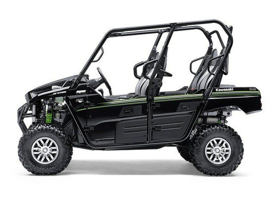2015 Kawasaki Teryx4™