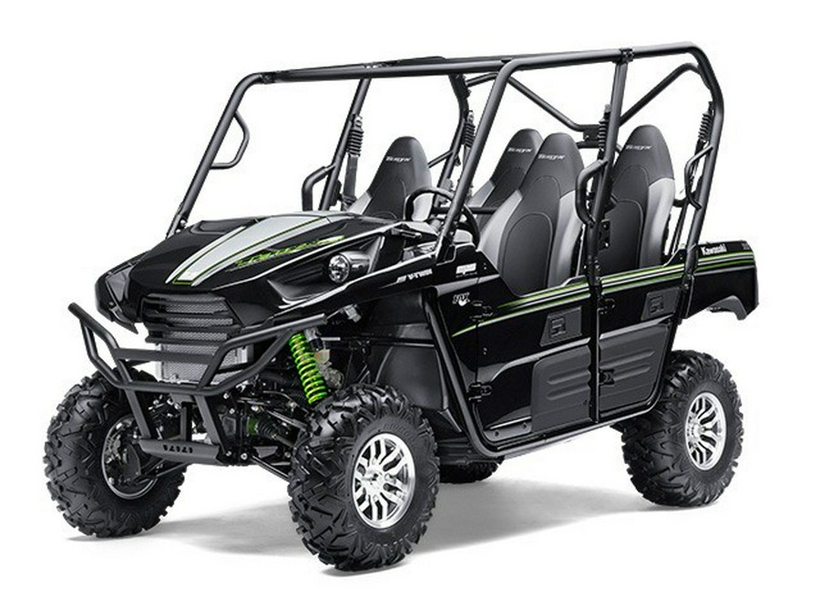 2015 Kawasaki Teryx4™