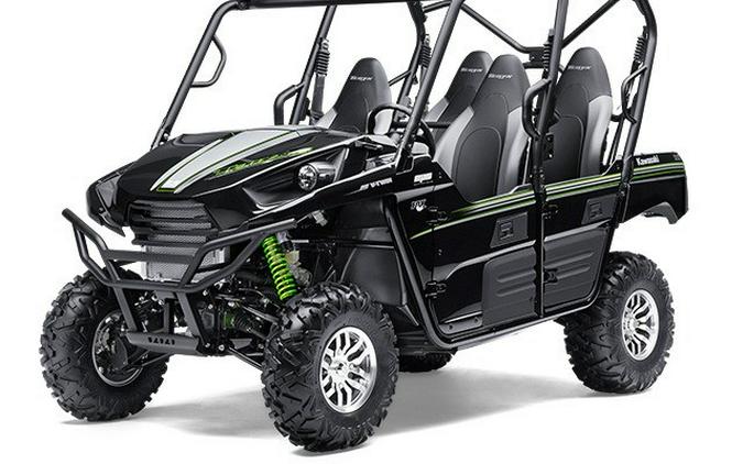 2015 Kawasaki Teryx4™