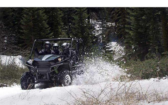 2015 Kawasaki Teryx4™