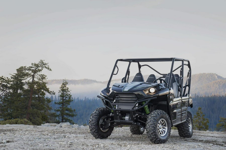 2015 Kawasaki Teryx4™