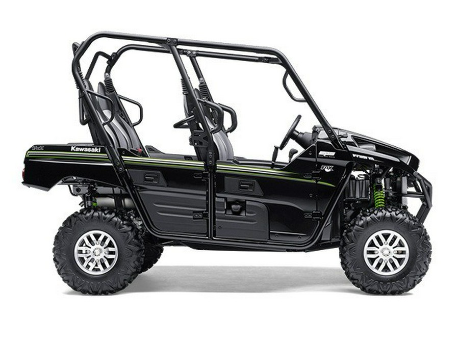 2015 Kawasaki Teryx4™