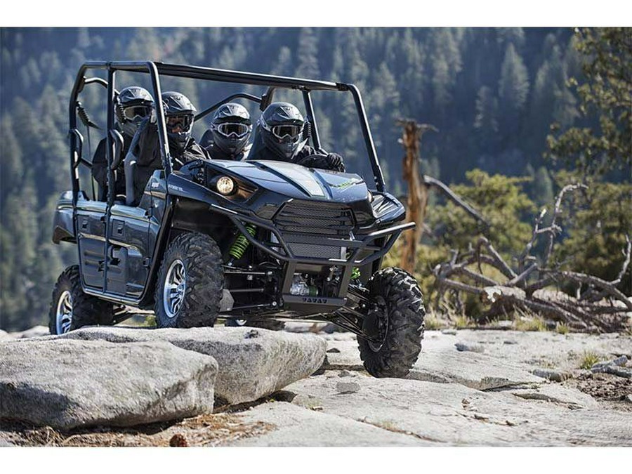 2015 Kawasaki Teryx4™