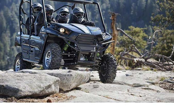 2015 Kawasaki Teryx4™