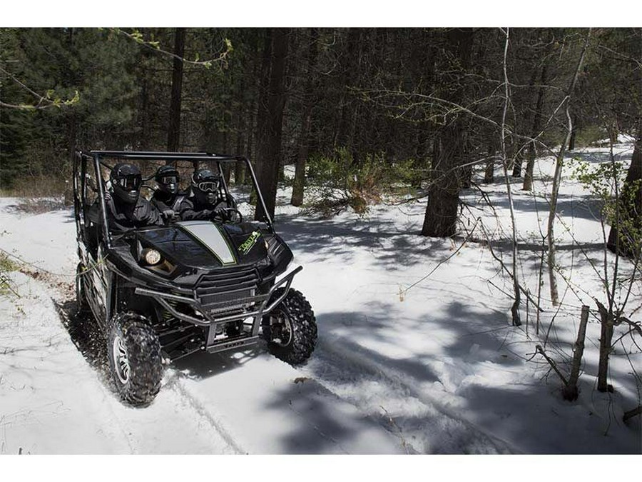 2015 Kawasaki Teryx4™
