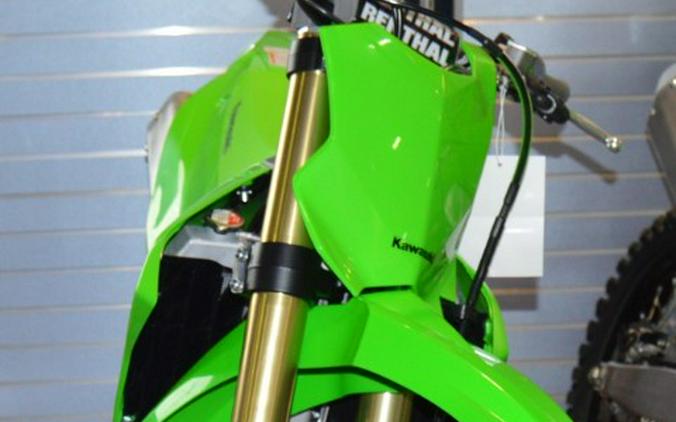 2026 Kawasaki KX™450