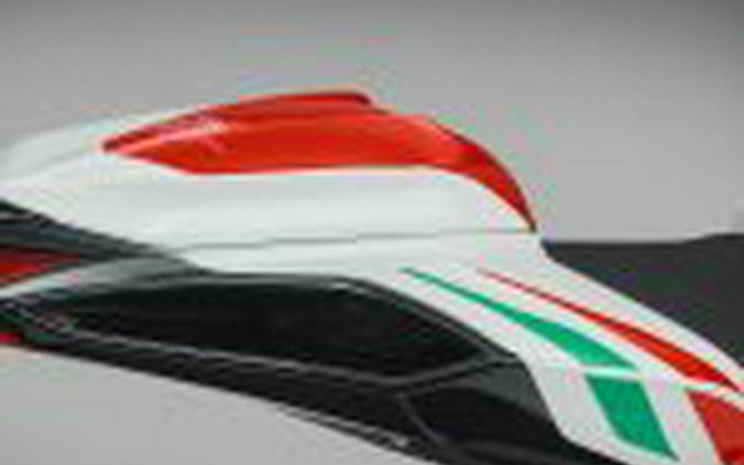 2025 MV Agusta F3 RC