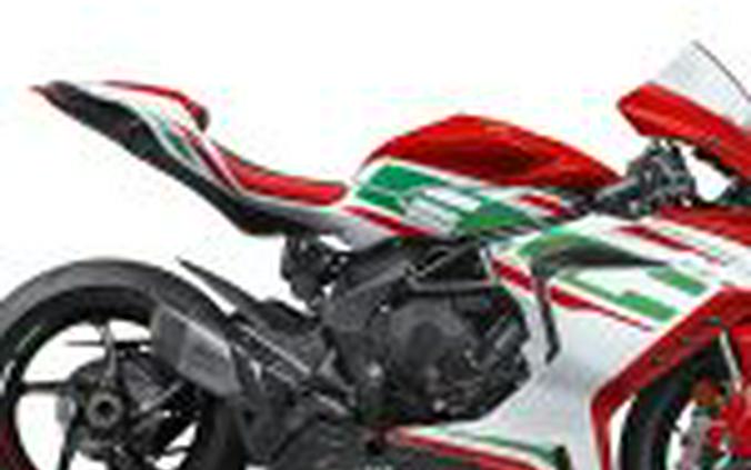 2025 MV Agusta F3 RC
