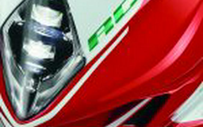 2025 MV Agusta F3 RC