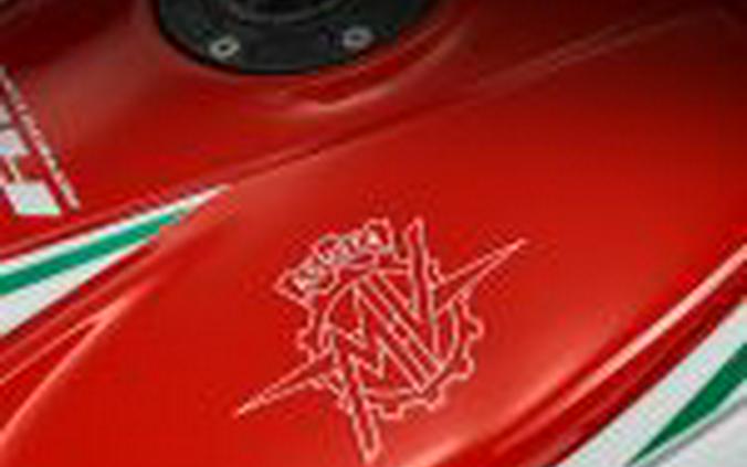 2025 MV Agusta F3 RC