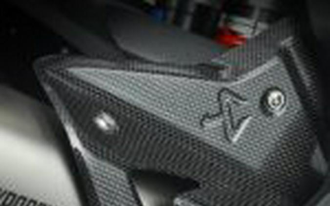 2025 MV Agusta F3 RC