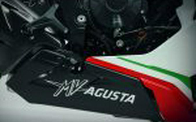 2025 MV Agusta F3 RC