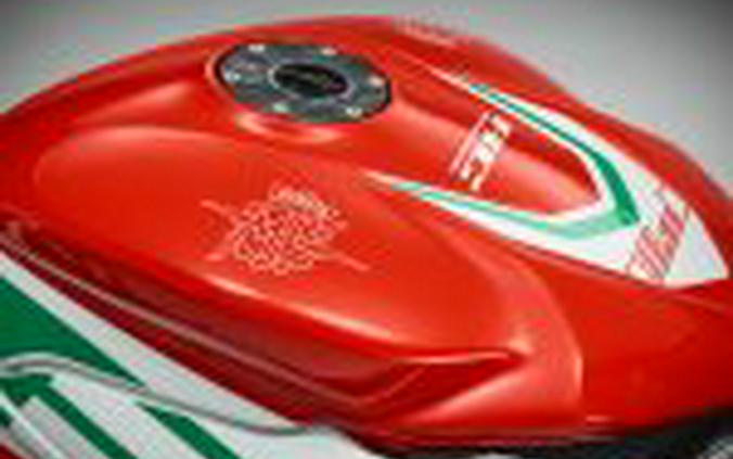 2025 MV Agusta F3 RC