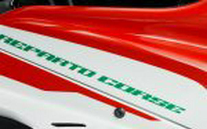 2025 MV Agusta F3 RC