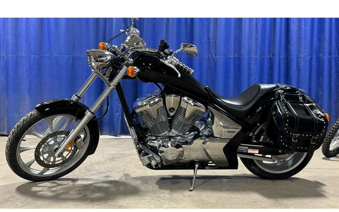 2010 FURY 1300 - Honda