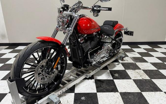 FXBR 2026 Breakout®