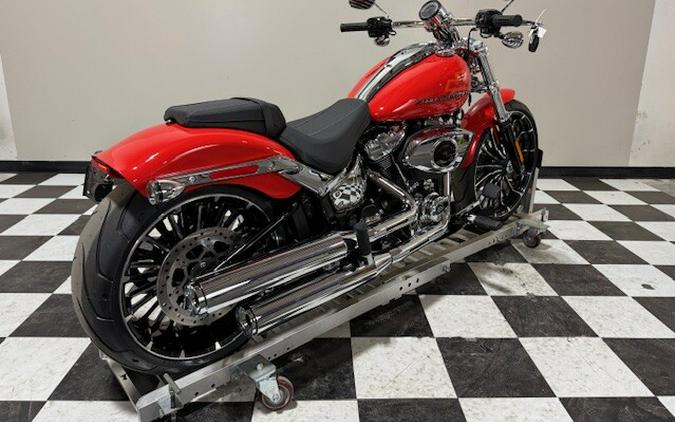 FXBR 2026 Breakout®