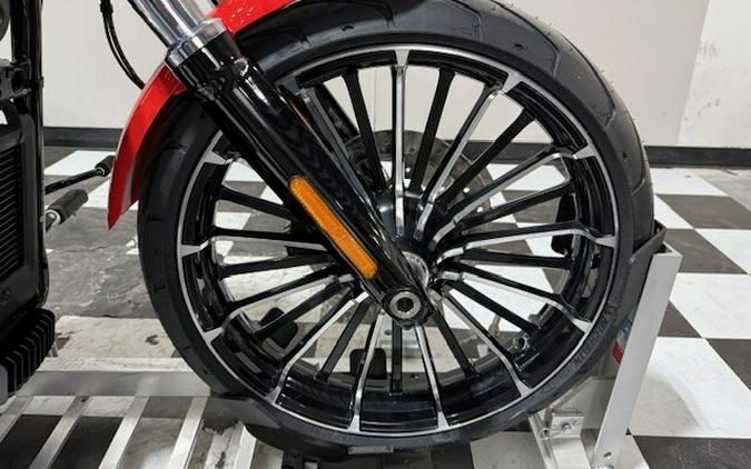 FXBR 2026 Breakout®