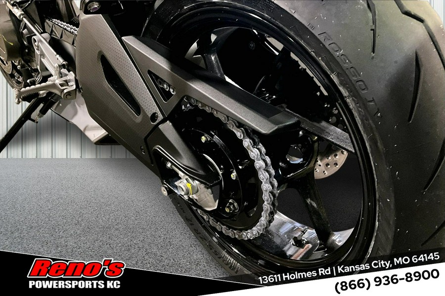 2026 Aprilia TUONO 660 FACTORY