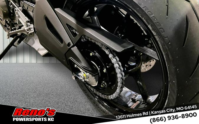 2026 Aprilia TUONO 660 FACTORY