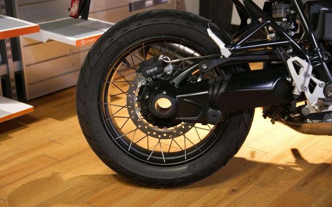 2018 BMW R NINET URBAN G/S