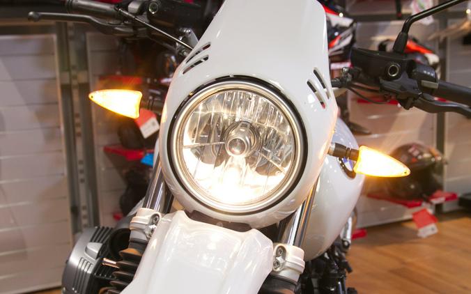 2018 BMW R NINET URBAN G/S