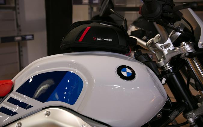 2018 BMW R NINET URBAN G/S