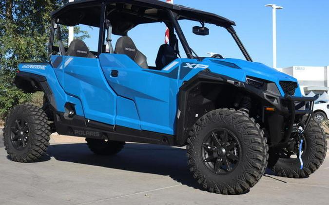 2026 Polaris General XP 4 1000 Ultimate