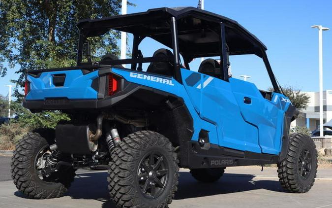 2026 Polaris General XP 4 1000 Ultimate