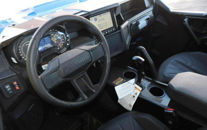 2026 Polaris General XP 4 1000 Ultimate