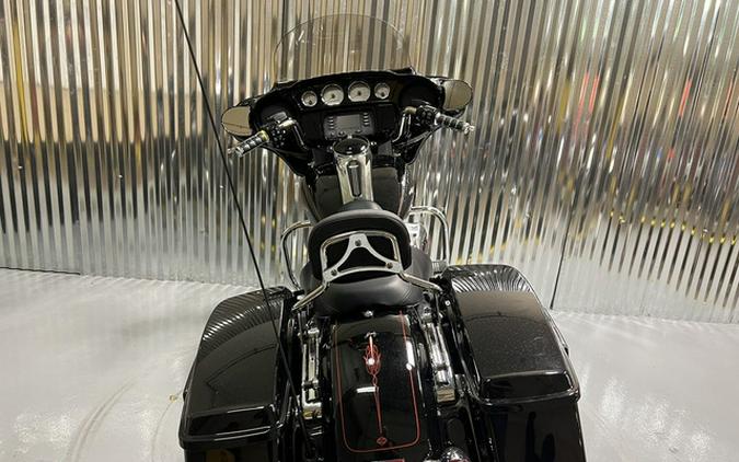 2017 Harley-Davidson Street Glide FLHX