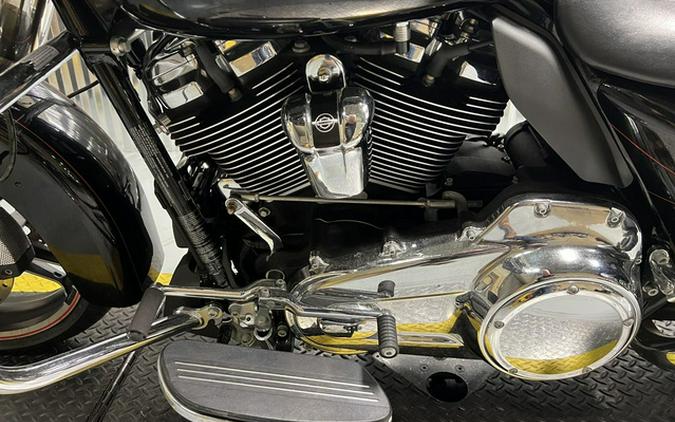 2017 Harley-Davidson Street Glide FLHX