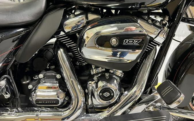 2017 Harley-Davidson Street Glide FLHX