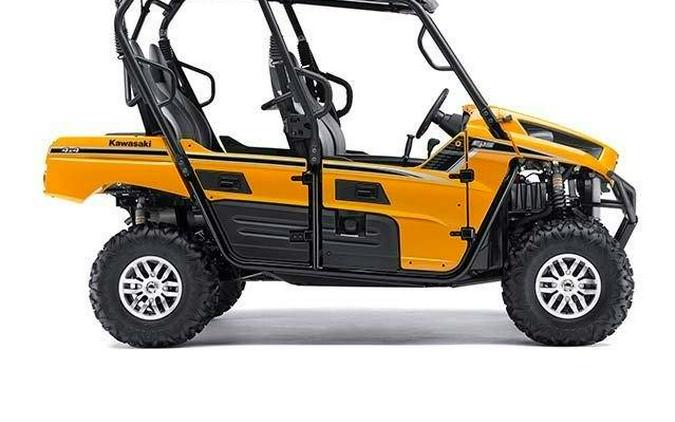 2013 Kawasaki Teryx4™ 750 4x4 EPS LE