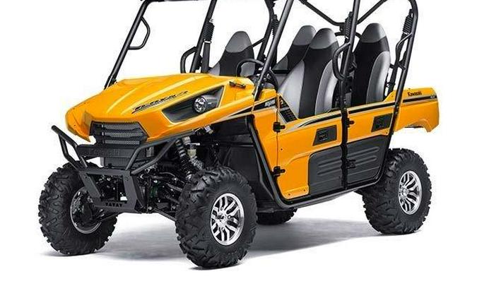 2013 Kawasaki Teryx4™ 750 4x4 EPS LE
