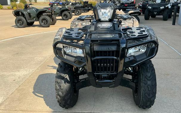 2027 Honda FourTrax Foreman Rubicon 4x4 Automatic DCT EPS