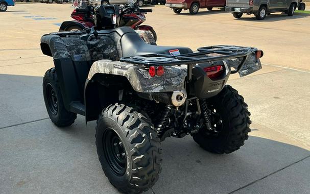 2027 Honda FourTrax Foreman Rubicon 4x4 Automatic DCT EPS