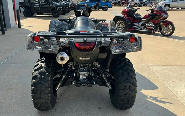 2027 Honda FourTrax Foreman Rubicon 4x4 Automatic DCT EPS