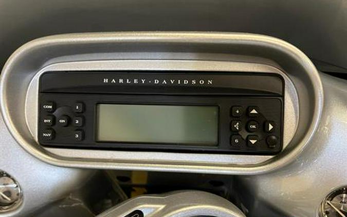 2009 Harley-Davidson CVO™ Road Glide®