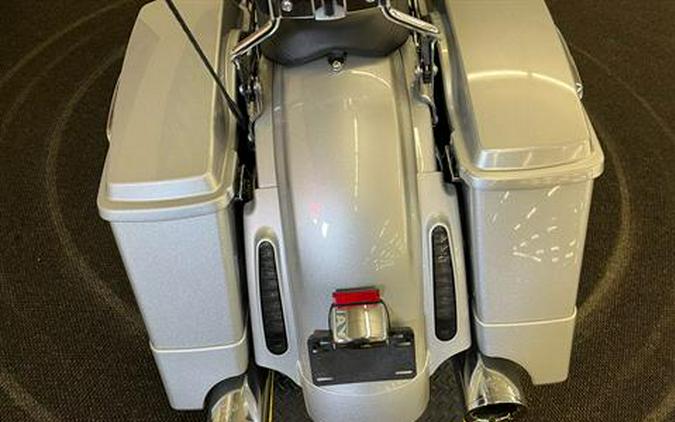 2009 Harley-Davidson CVO™ Road Glide®