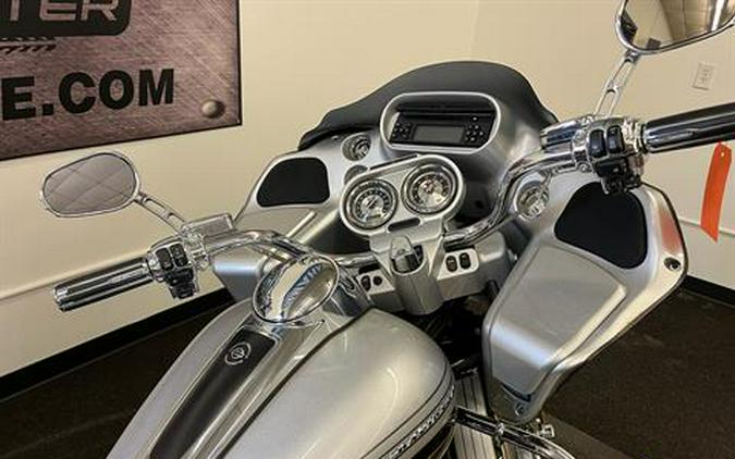 2009 Harley-Davidson CVO™ Road Glide®